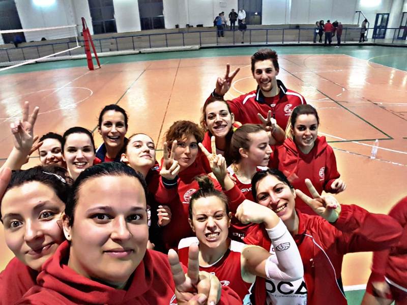 Polisportiva La Perla