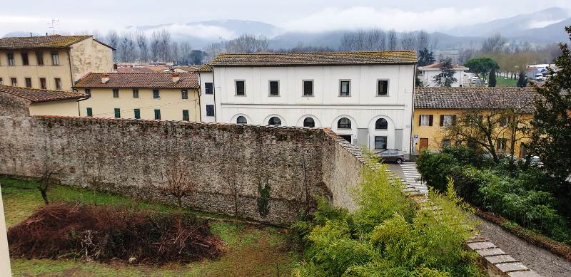 Monastero di Santa Caterina da Siena a Borgo San Lorenzo