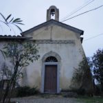 chiesa madonna delle rose
