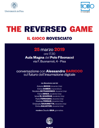 reserved game