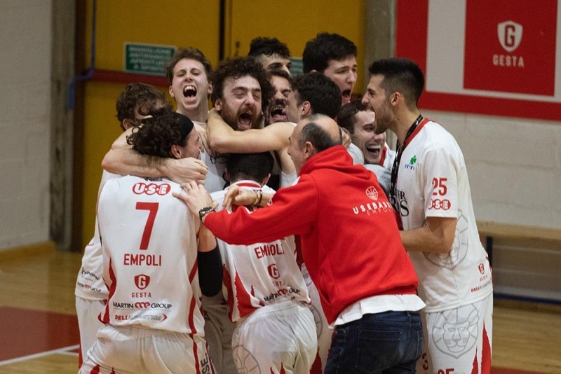 Use Computer Gross Cecina, Gelli "Derby di grande intensità" gonews.it