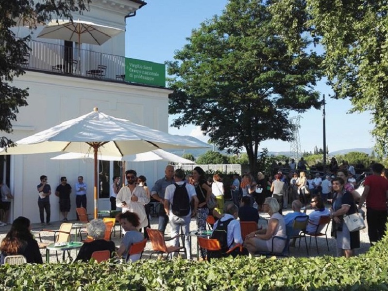 3. PIA Palazzina Indiano Arte