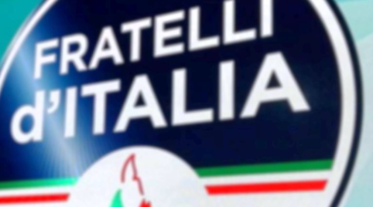 Fratelli-DItalia-logo-