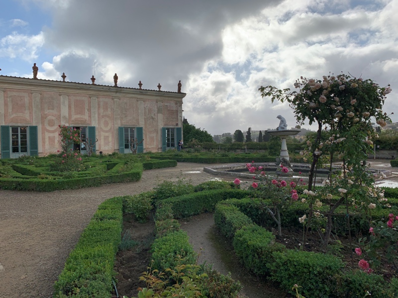 Giardino del Cavaliere2