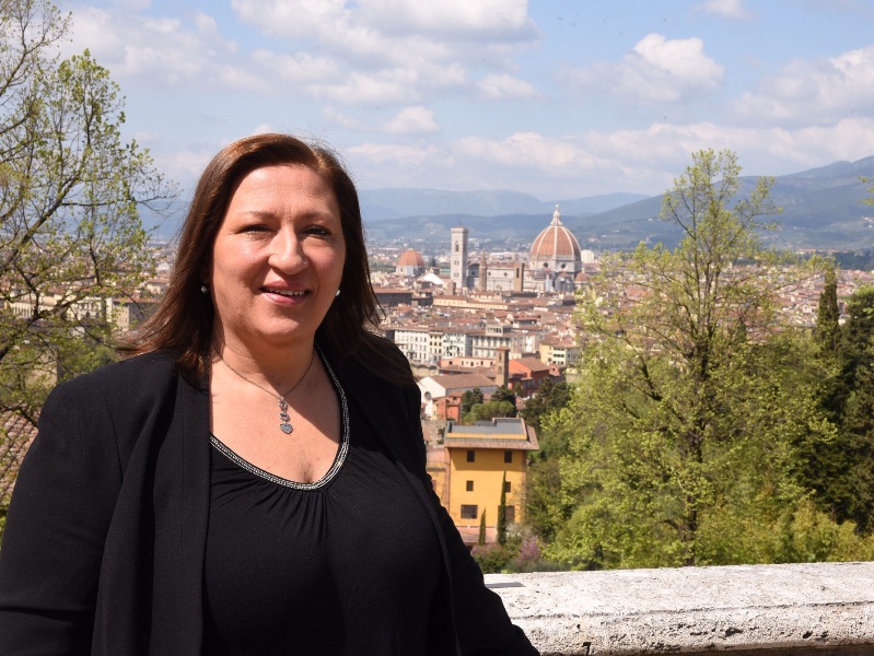 Giuliani Maria Federica