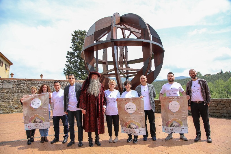 Il giorno di leonardo 2019 3