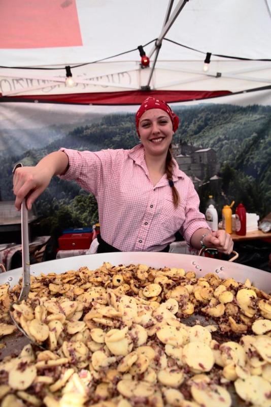 iIl “Mercato Internazionale” a Empoli