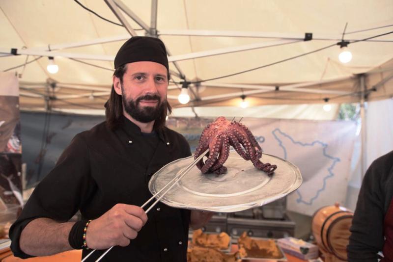 iIl “Mercato Internazionale” a Empoli