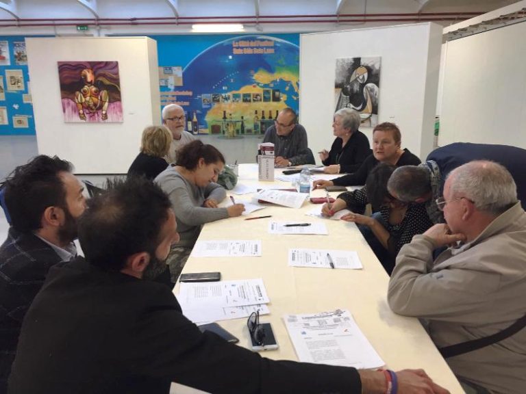 âIl Programma Insiemeâ