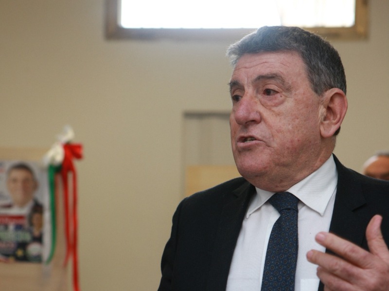Consiglio comunale Montopoli, il sindaco: "Dalla minoranza accuse pretestuose"