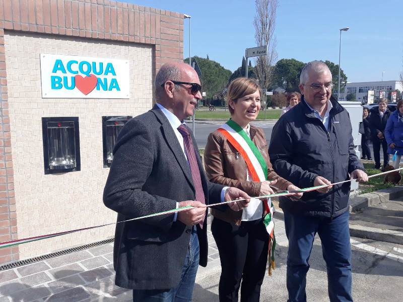 Fontanello Ponte a Elsa