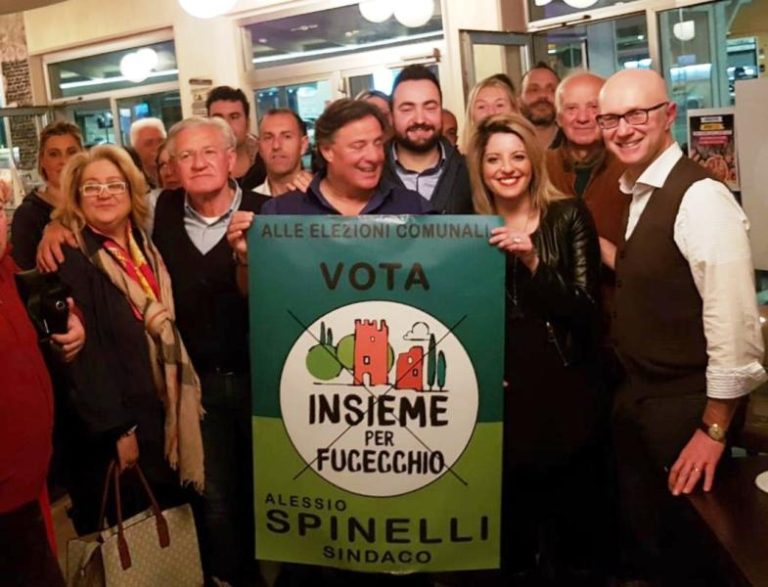 âInsieme per Fucecchioâ