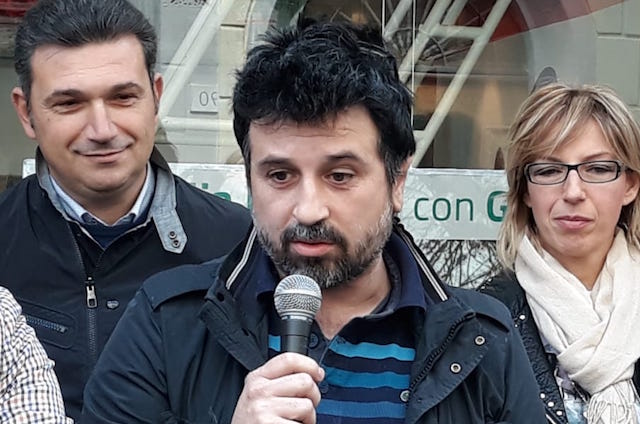 Iacopo Lazzeroni (foto gonews.it)