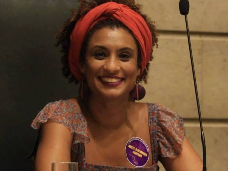 Marielle Franco