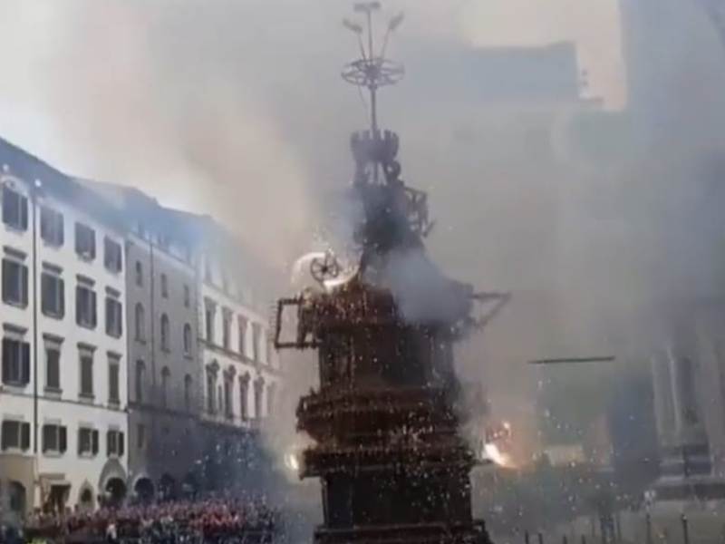 scoppio_carro_firenze-pasqua_2019_