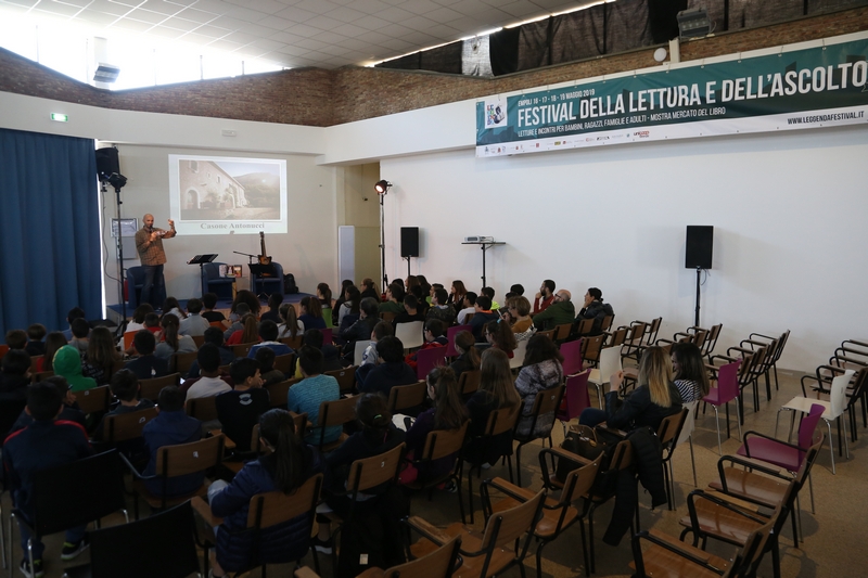 Leggenda Festival 2a edizione 057