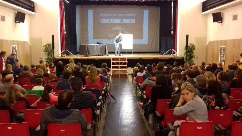 Leggenda Festival 2a edizione sabato domenica 002