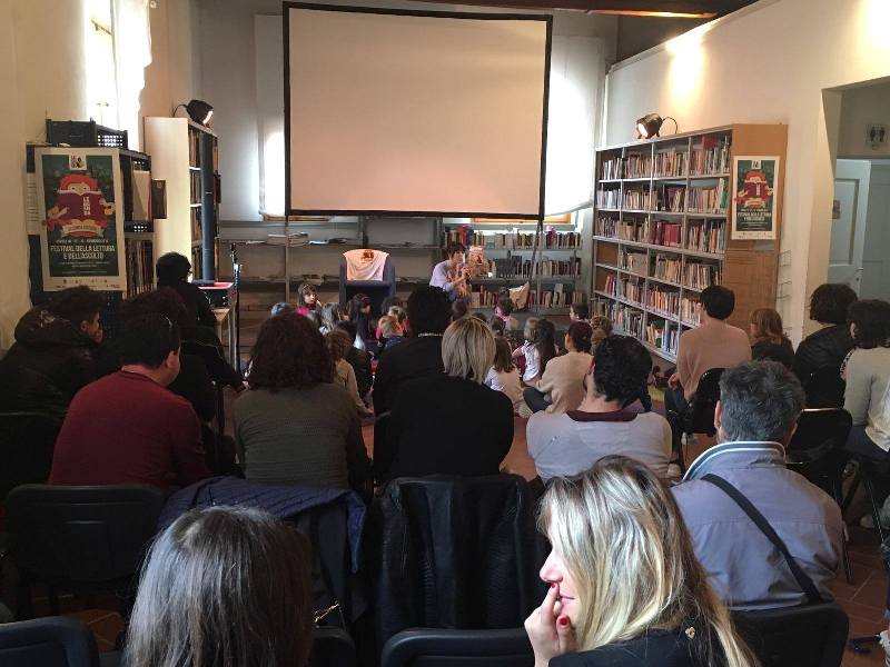 Leggenda Festival 2a edizione sabato domenica 004