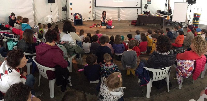 Leggenda Festival 2a edizione sabato domenica 011