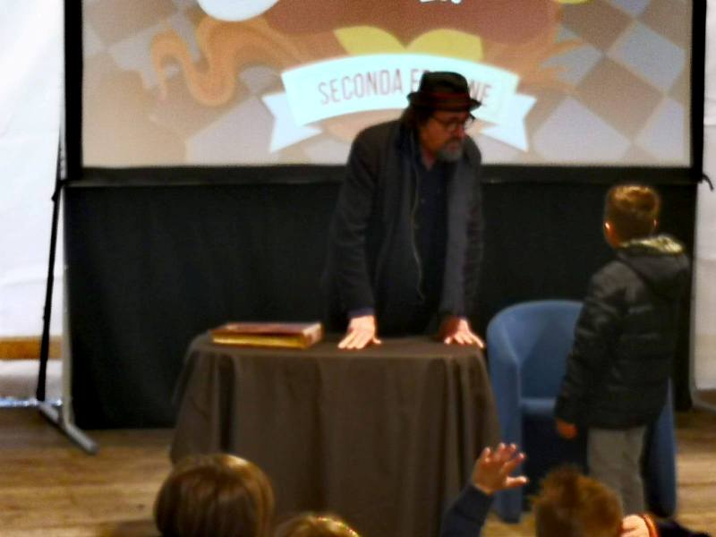 Leggenda Festival 2a edizione sabato domenica 015