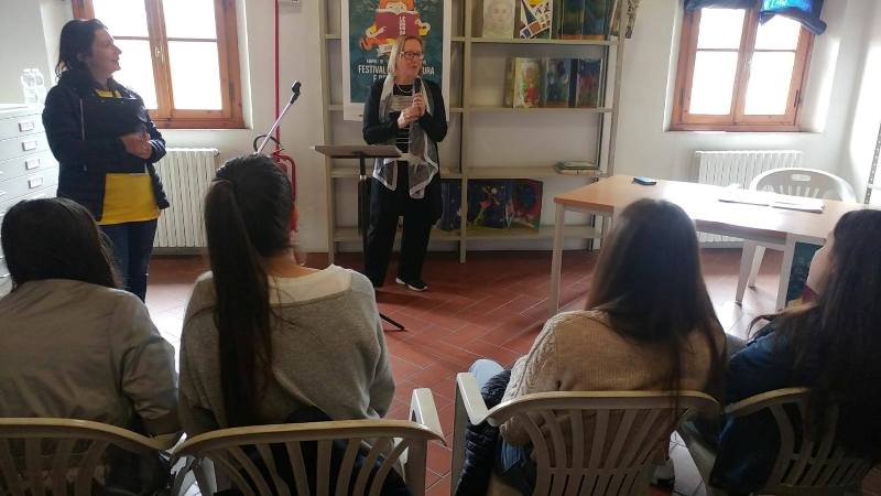 Leggenda Festival 2a edizione sabato domenica 017