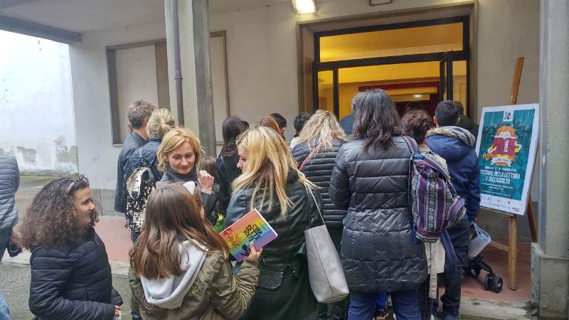 Leggenda Festival 2a edizione sabato domenica 051