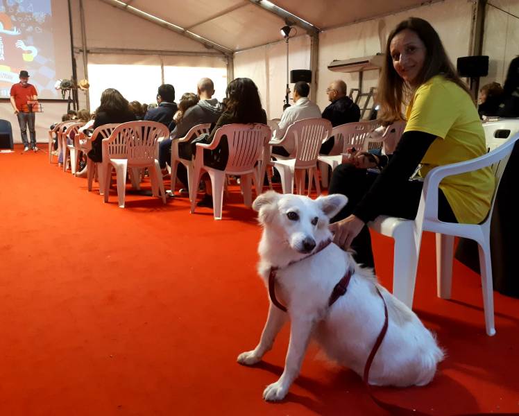 Leggenda Festival 2a edizione sabato domenica 058