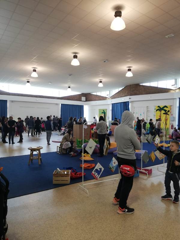 Leggenda Festival 2a edizione sabato domenica 063