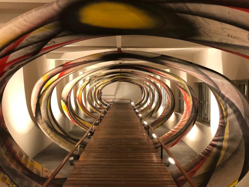 Memoriale italiano di Auschwitz