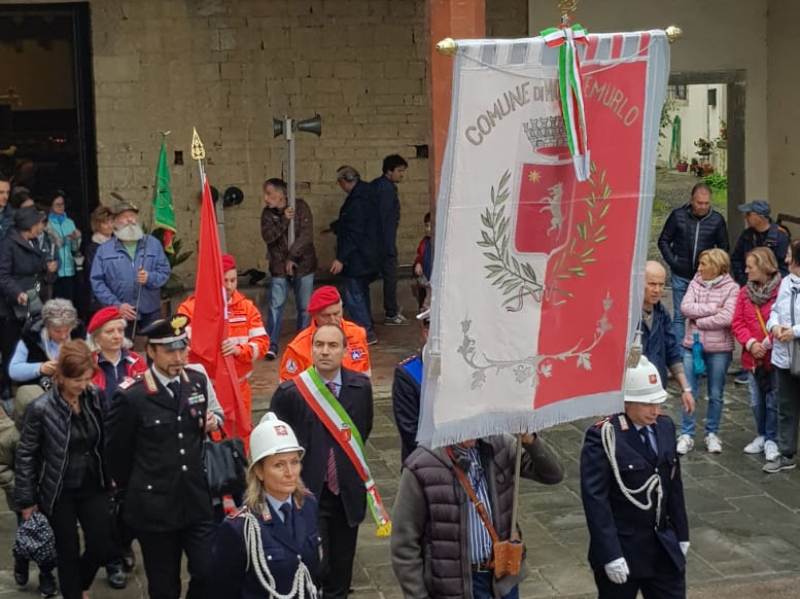 Processione della Croce montemurlo 2019_1