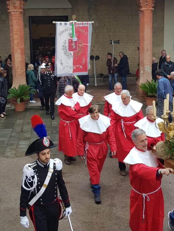 Processione della Croce montemurlo 2019_3