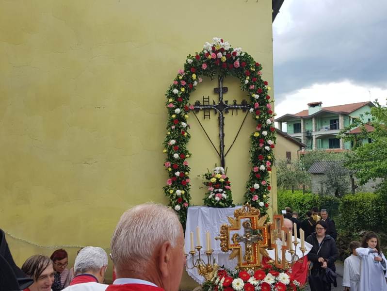 Processione della Croce montemurlo 2019_4