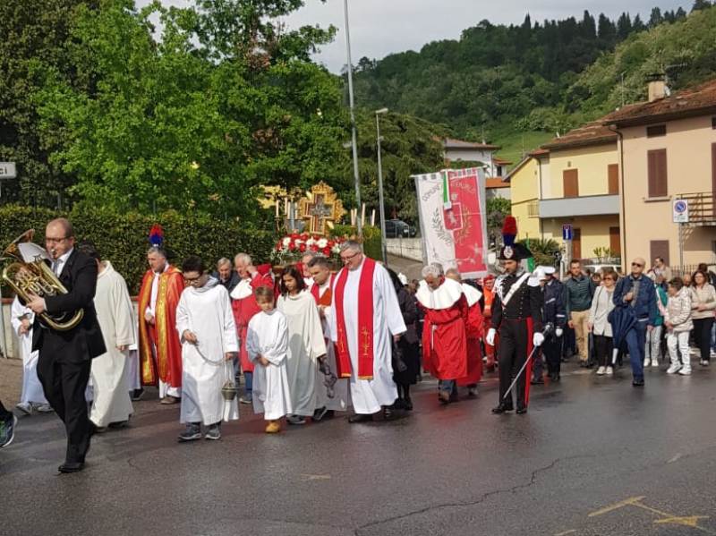 Processione della Croce montemurlo 2019_5