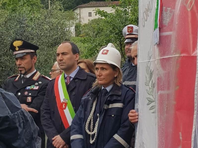 Processione della Croce montemurlo 2019_6