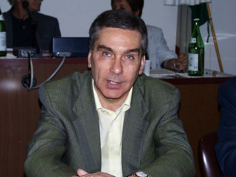 Wladimiro Spini
