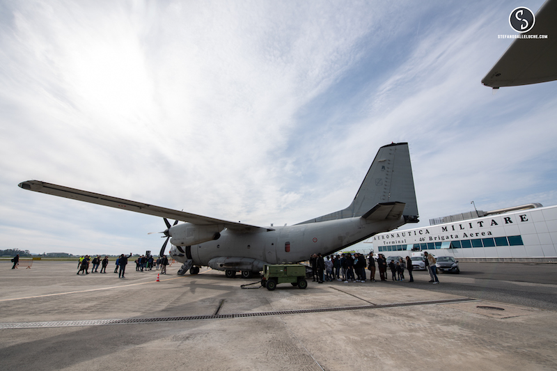 AIR SHOW 2019 | Photo: Stefano Dalle Luche  //  My Page : www.facebook.com/stedallephoto // My Site : www.stefanodalleluche.com //