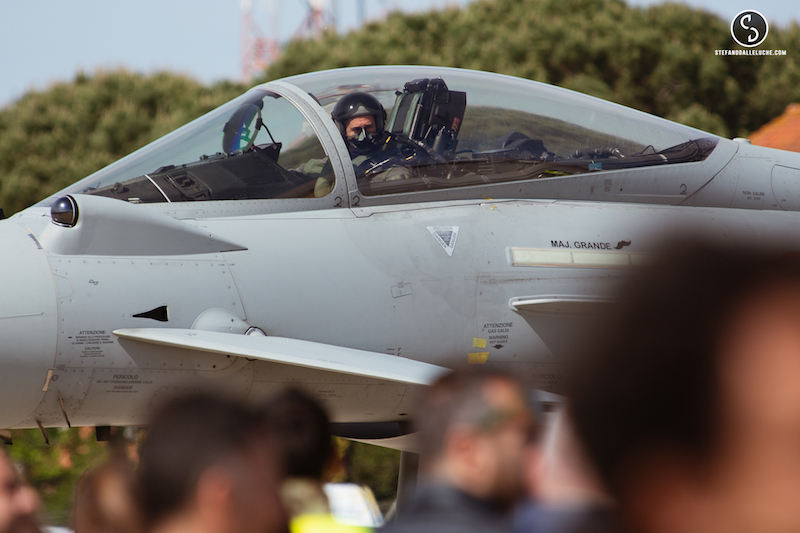 AIR SHOW 2019 | Photo: Stefano Dalle Luche  //  My Page : www.facebook.com/stedallephoto // My Site : www.stefanodalleluche.com //