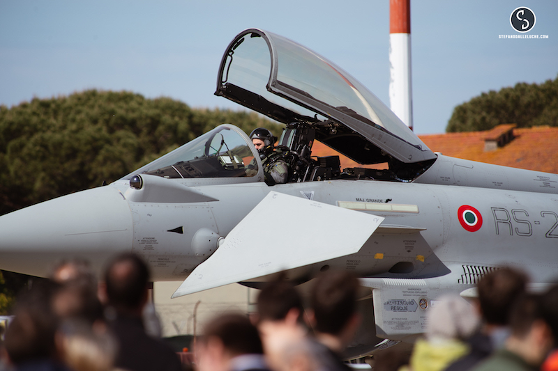 AIR SHOW 2019 | Photo: Stefano Dalle Luche  //  My Page : www.facebook.com/stedallephoto // My Site : www.stefanodalleluche.com //