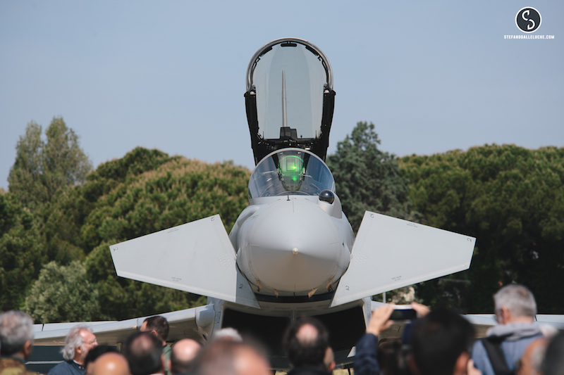 AIR SHOW 2019 | Photo: Stefano Dalle Luche  //  My Page : www.facebook.com/stedallephoto // My Site : www.stefanodalleluche.com //