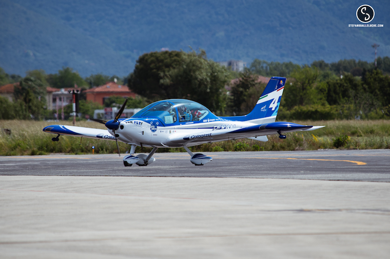 AIR SHOW 2019 | Photo: Stefano Dalle Luche  //  My Page : www.facebook.com/stedallephoto // My Site : www.stefanodalleluche.com //