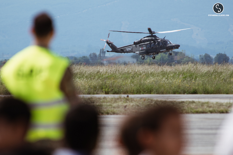 AIR SHOW 2019 | Photo: Stefano Dalle Luche  //  My Page : www.facebook.com/stedallephoto // My Site : www.stefanodalleluche.com //