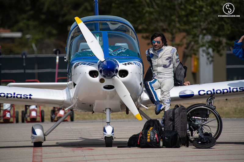AIR SHOW 2019 | Photo: Stefano Dalle Luche  //  My Page : www.facebook.com/stedallephoto // My Site : www.stefanodalleluche.com //