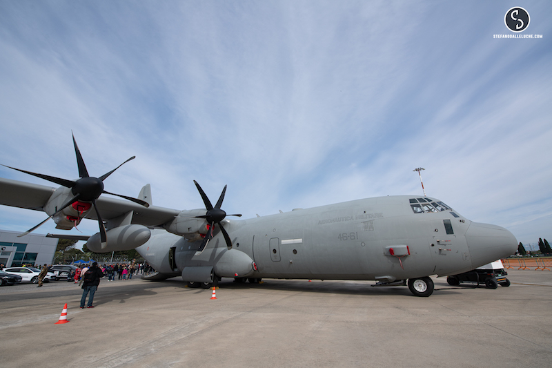 AIR SHOW 2019 | Photo: Stefano Dalle Luche  //  My Page : www.facebook.com/stedallephoto // My Site : www.stefanodalleluche.com //