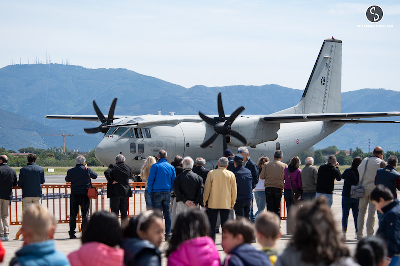 AIR SHOW 2019 | Photo: Stefano Dalle Luche  //  My Page : www.facebook.com/stedallephoto // My Site : www.stefanodalleluche.com //