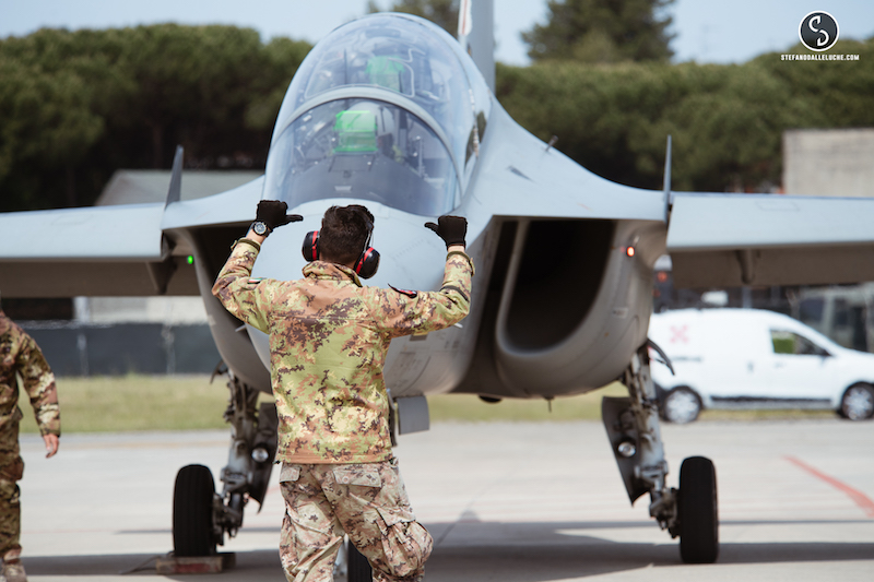 AIR SHOW 2019 | Photo: Stefano Dalle Luche  //  My Page : www.facebook.com/stedallephoto // My Site : www.stefanodalleluche.com //