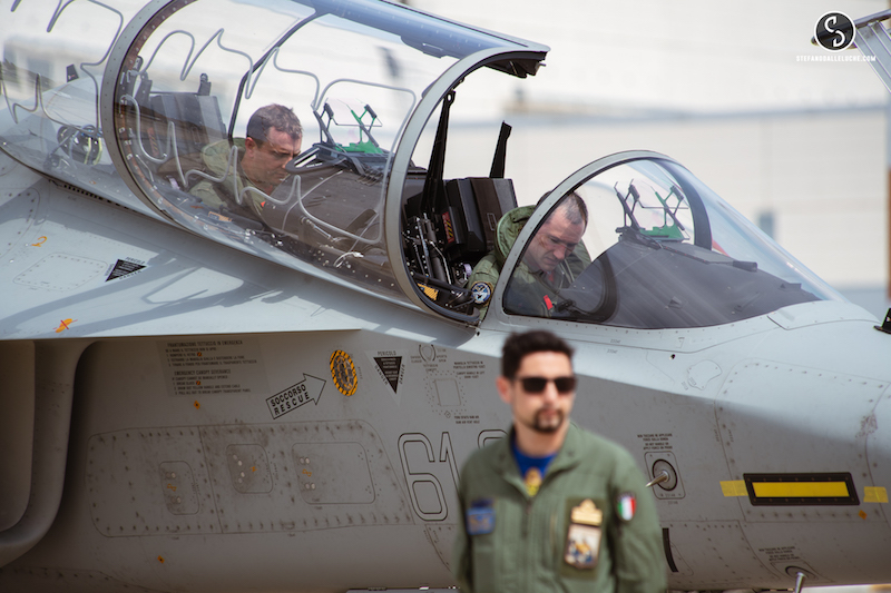 AIR SHOW 2019 | Photo: Stefano Dalle Luche  //  My Page : www.facebook.com/stedallephoto // My Site : www.stefanodalleluche.com //