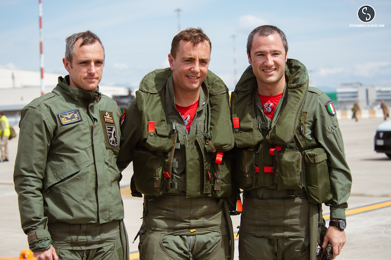 AIR SHOW 2019 | Photo: Stefano Dalle Luche  //  My Page : www.facebook.com/stedallephoto // My Site : www.stefanodalleluche.com //