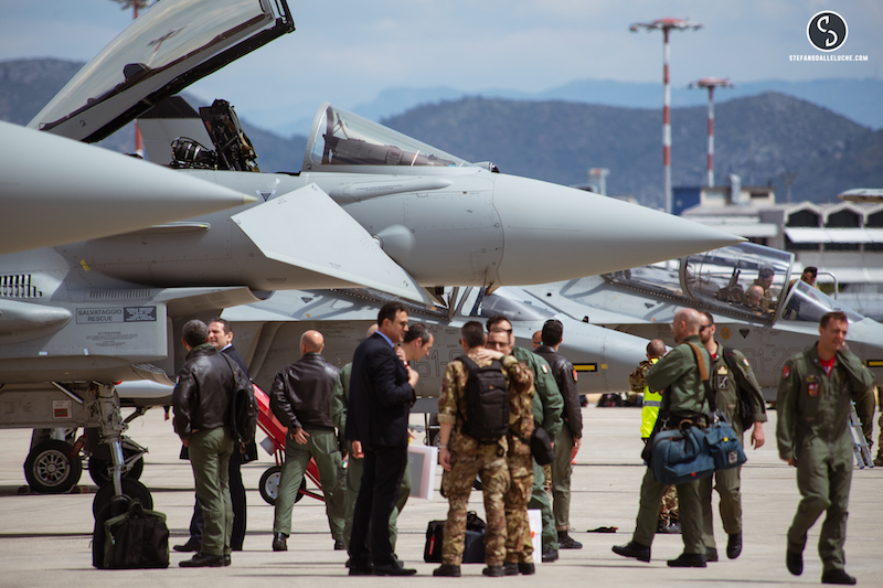 AIR SHOW 2019 | Photo: Stefano Dalle Luche  //  My Page : www.facebook.com/stedallephoto // My Site : www.stefanodalleluche.com //