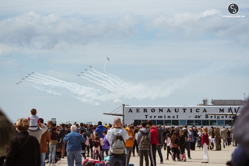 AIR SHOW 2019 | Photo: Stefano Dalle Luche  //  My Page : www.facebook.com/stedallephoto // My Site : www.stefanodalleluche.com //