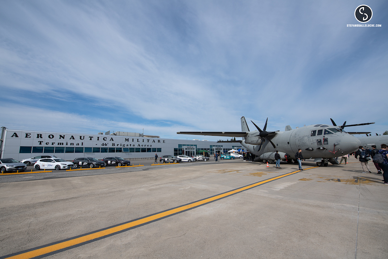 AIR SHOW 2019 | Photo: Stefano Dalle Luche  //  My Page : www.facebook.com/stedallephoto // My Site : www.stefanodalleluche.com //